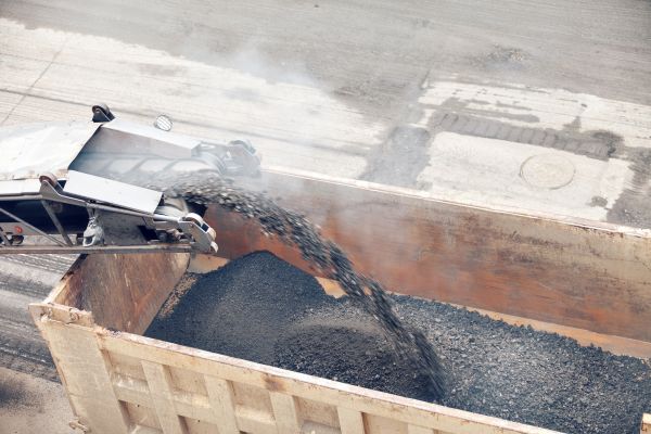 Asphalt Driveway Removal in Kent