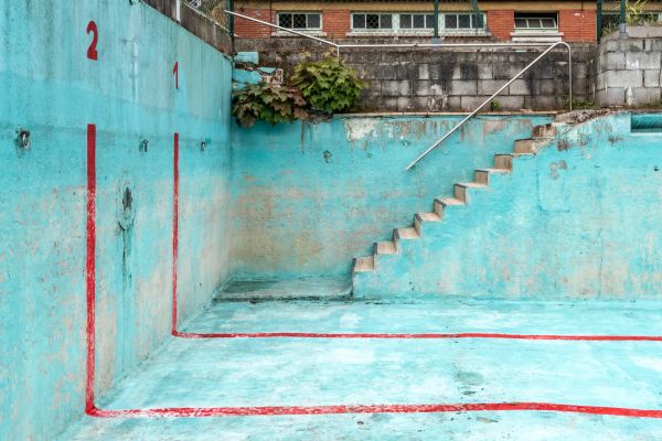 Concrete Pool Removal in Kent