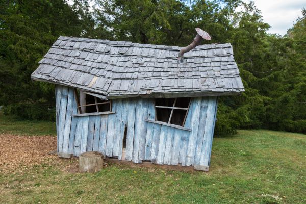 Shed Demolition in Kent