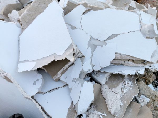 Drywall Removal in Kent