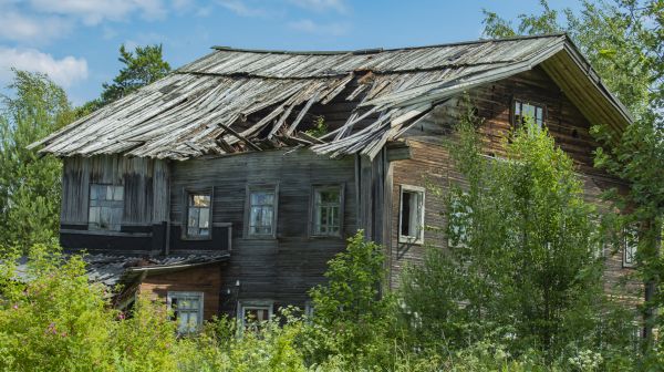 Cottage Demolition in Kent