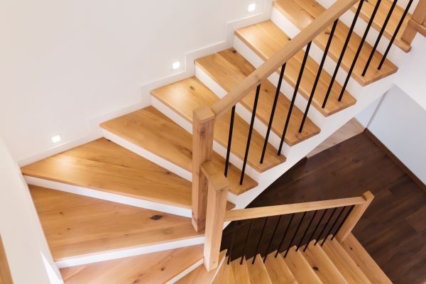 Staircase Removal in Kent