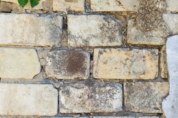 Block Wall Removal in Kent