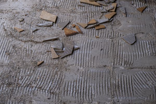 Basement Floor Removal in Kent